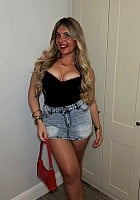 Emma Louise Stephenson